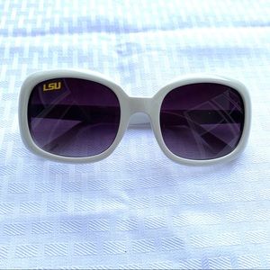 LSU Collegiate Women’s Sunglasses - NEW!